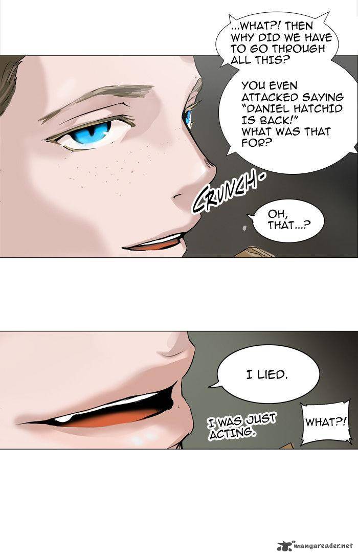 Tower of God