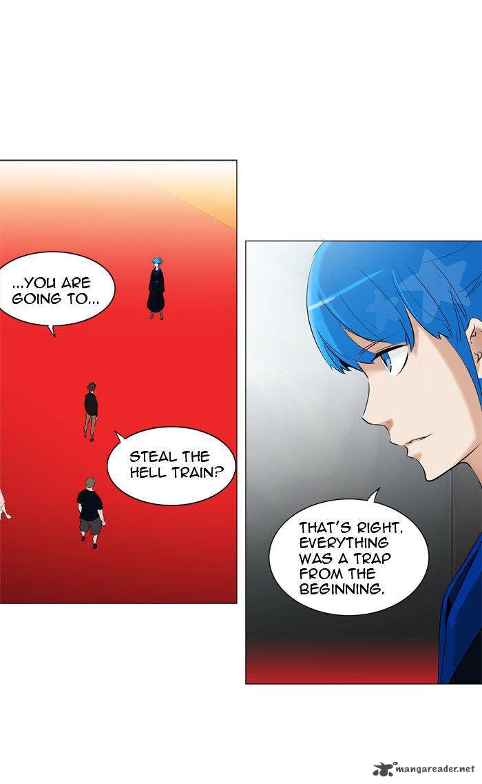 Tower of God