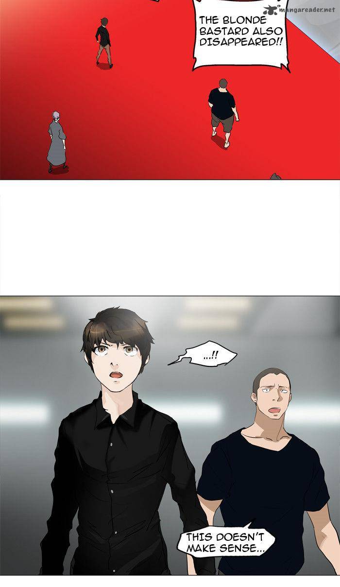 Tower of God