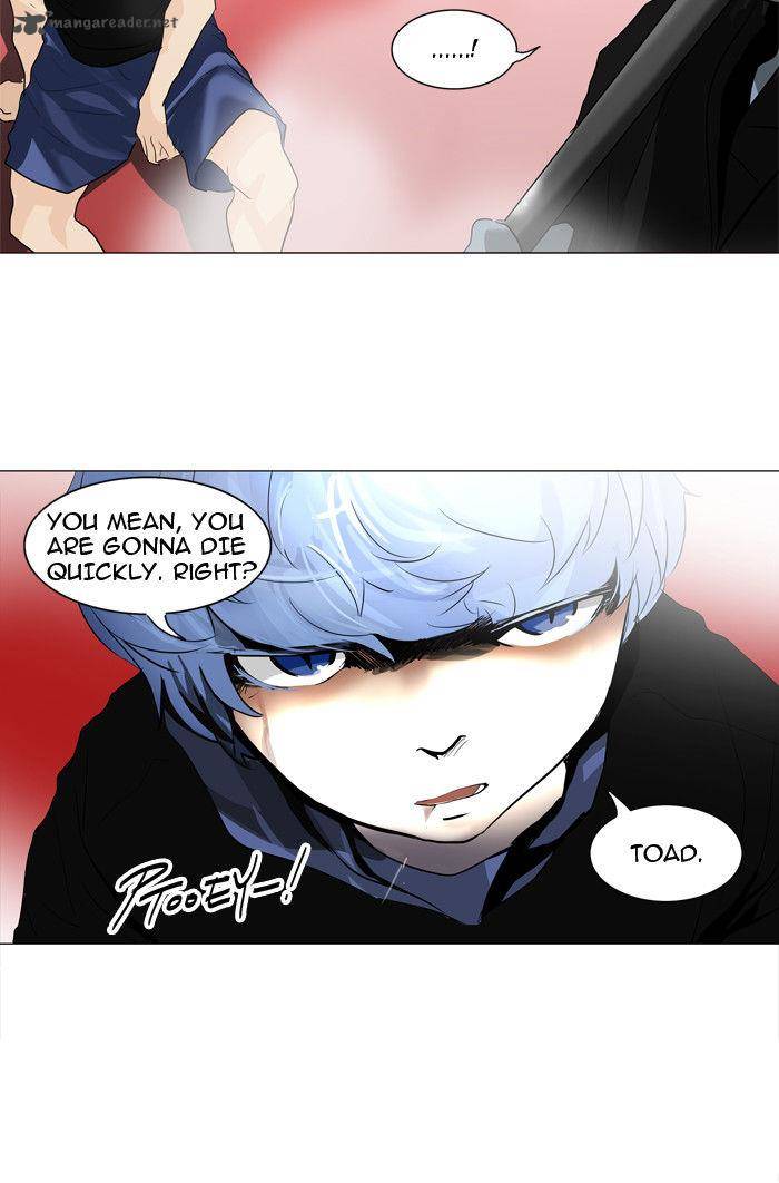 Tower of God