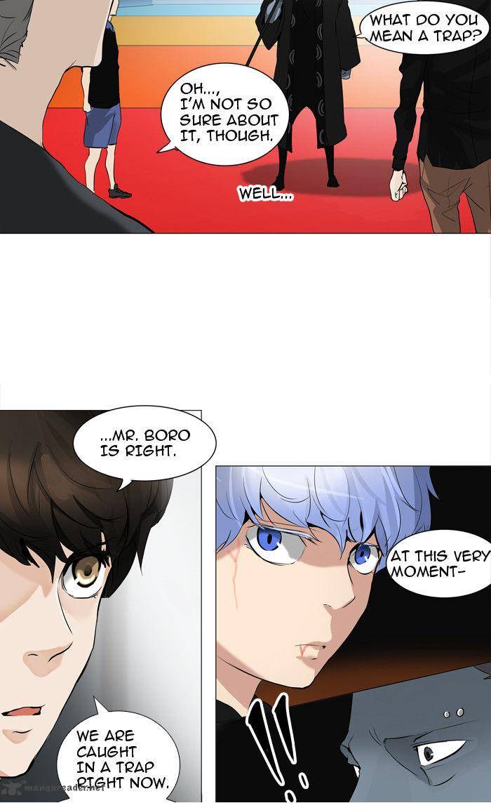 Tower of God