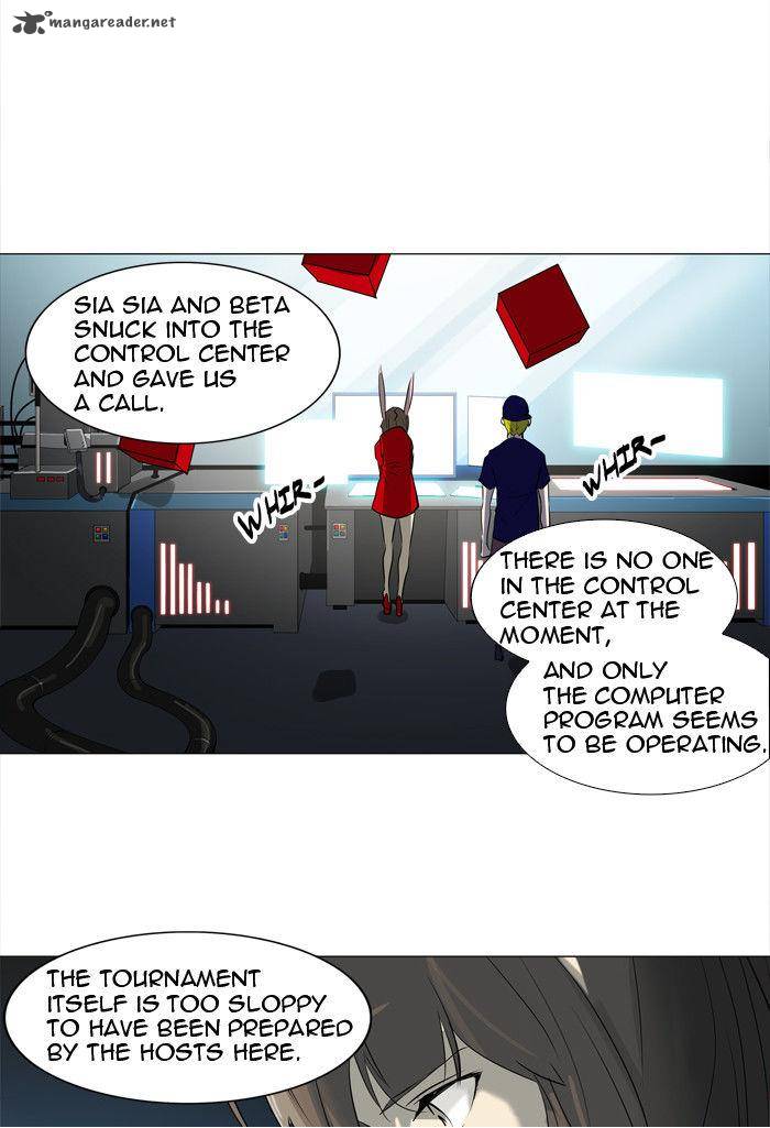 Tower of God