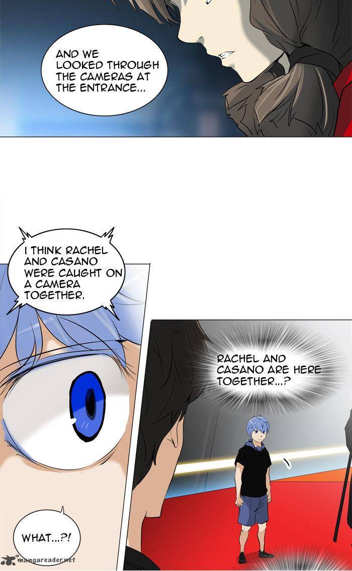 Tower of God