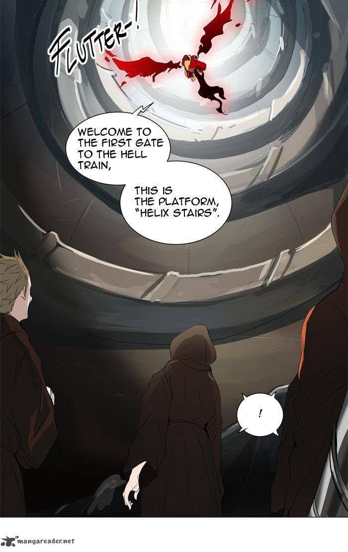 Tower of God