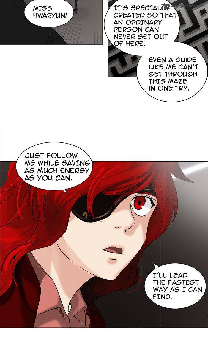 Tower of God