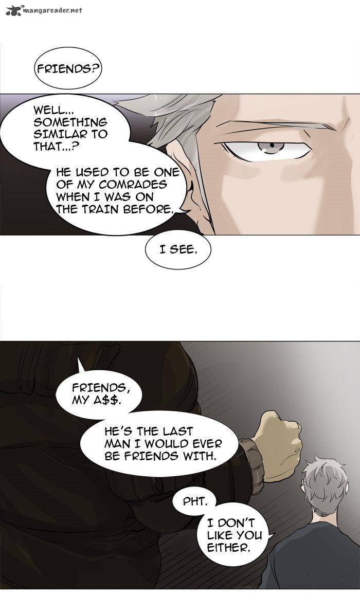 Tower of God