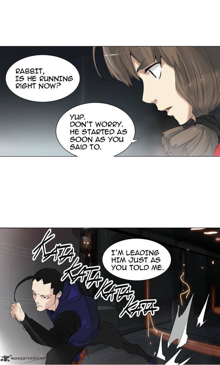 Tower of God