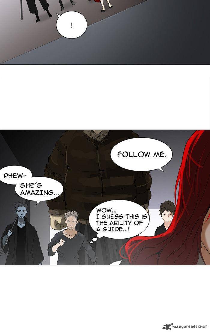 Tower of God