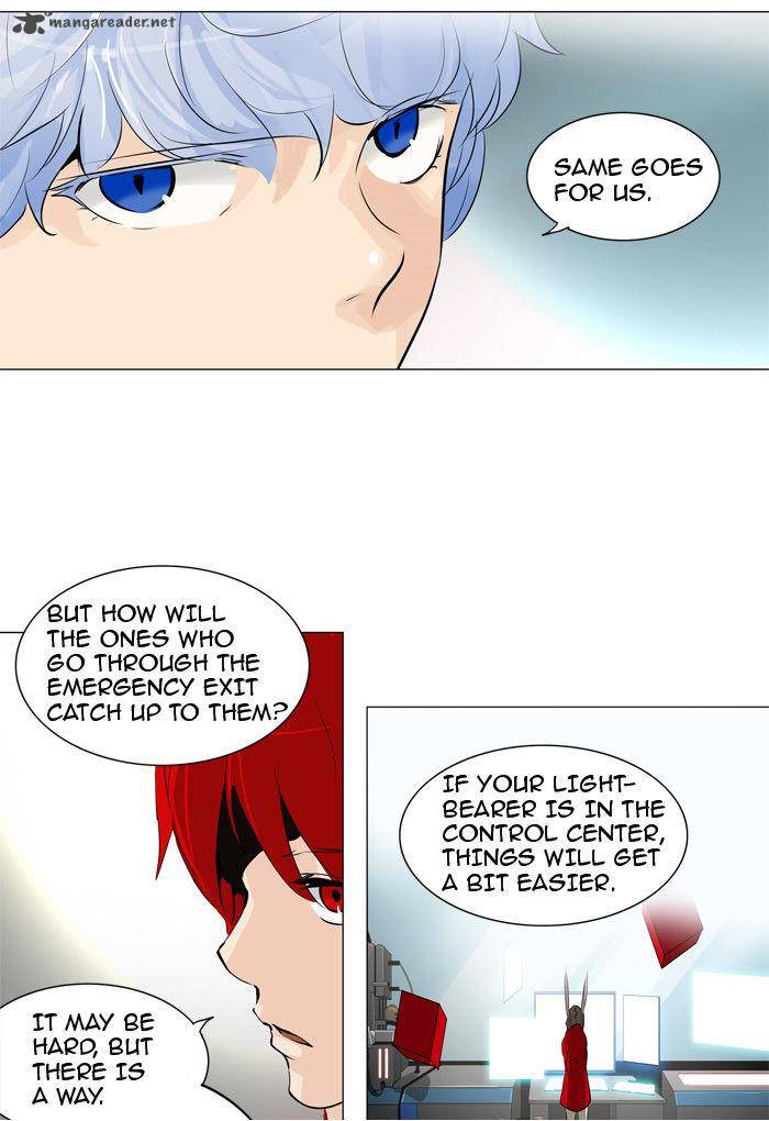 Tower of God