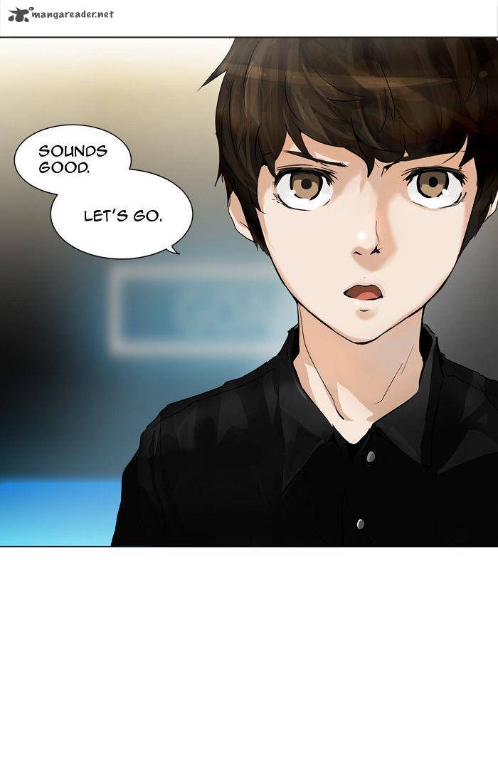 Tower of God