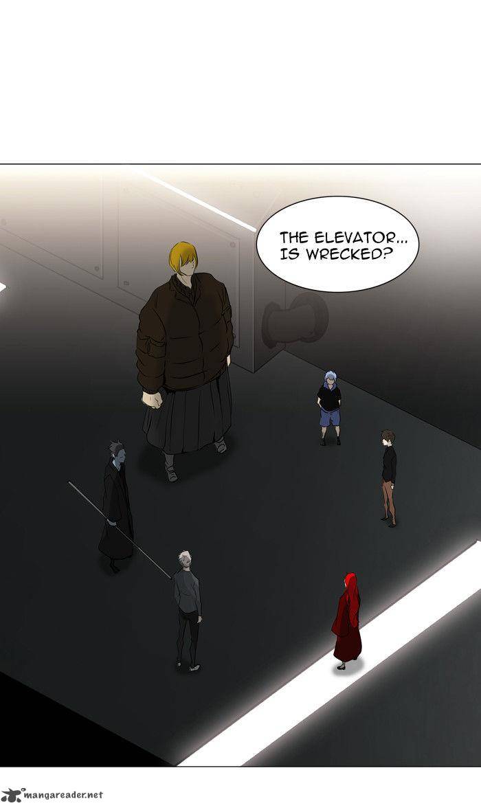 Tower of God