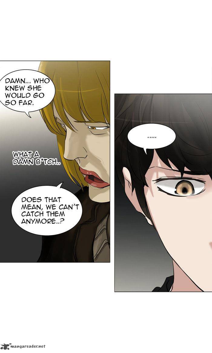 Tower of God