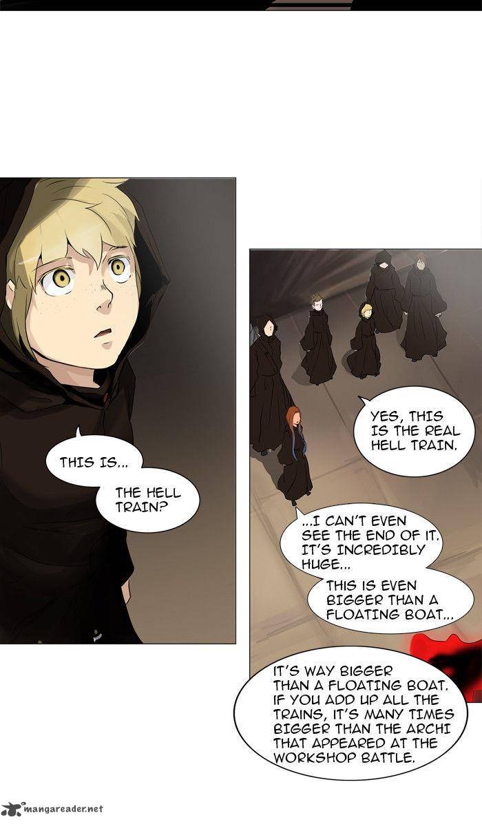 Tower of God