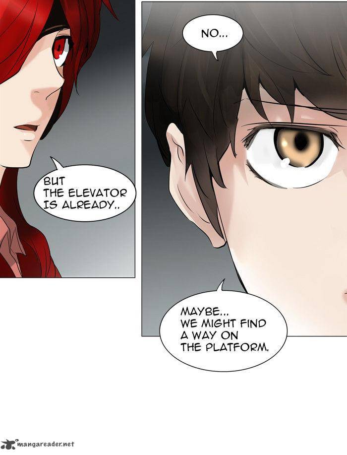 Tower of God