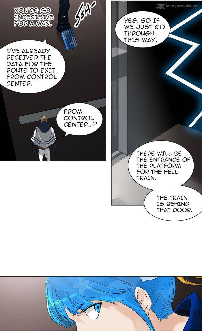 Tower of God