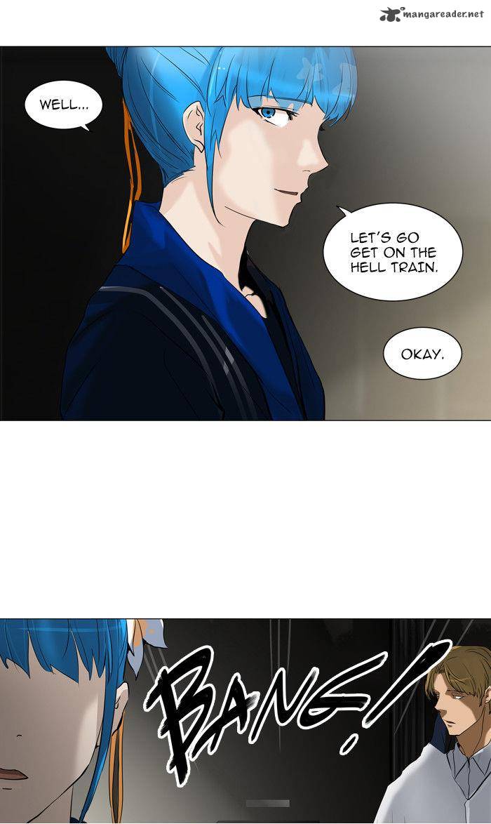 Tower of God