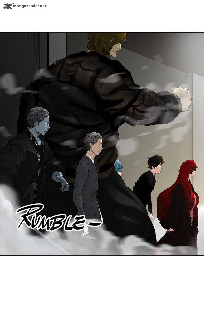 Tower of God