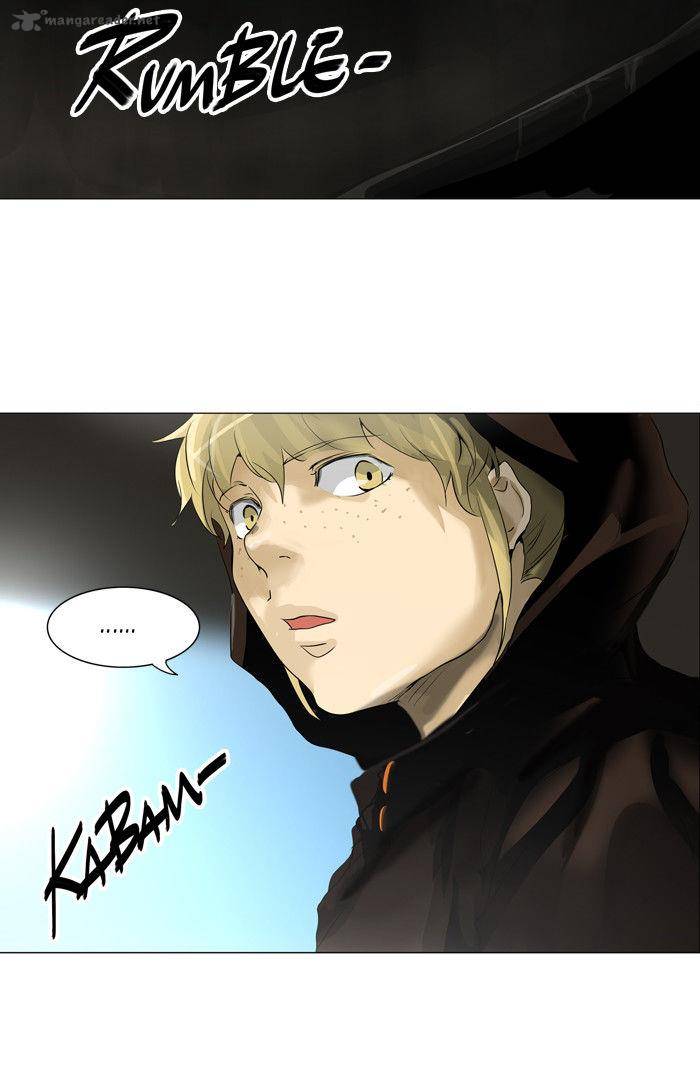 Tower of God