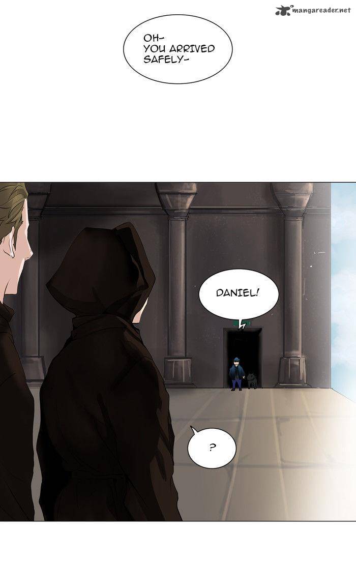 Tower of God