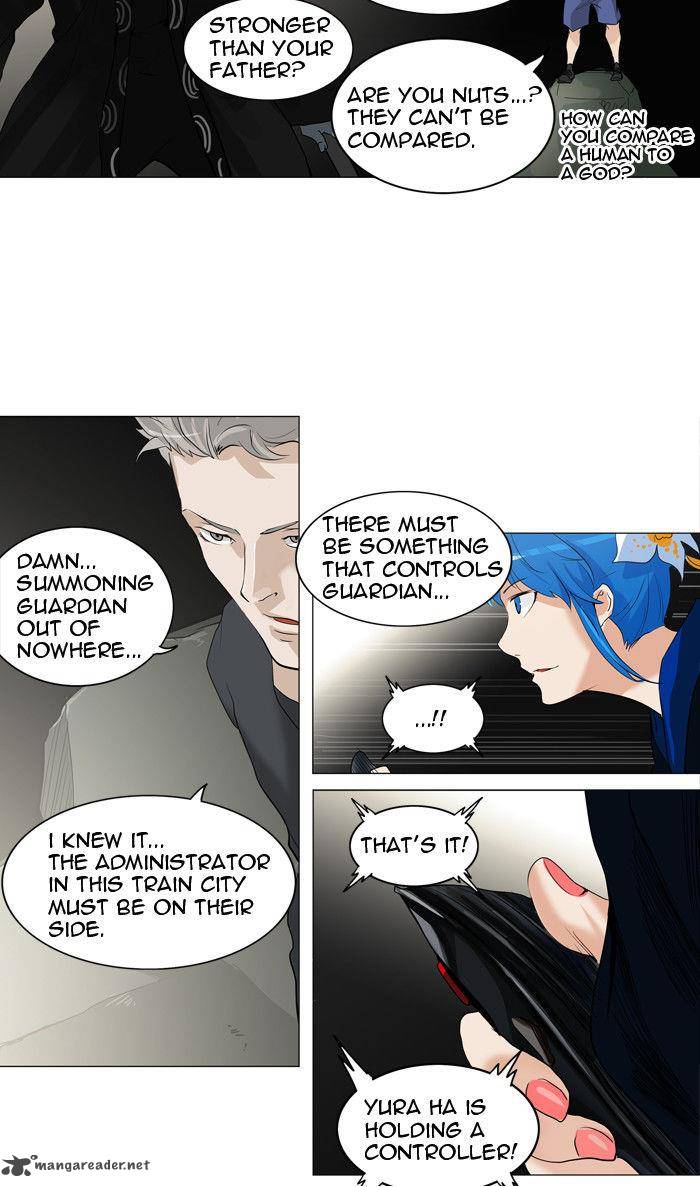 Tower of God