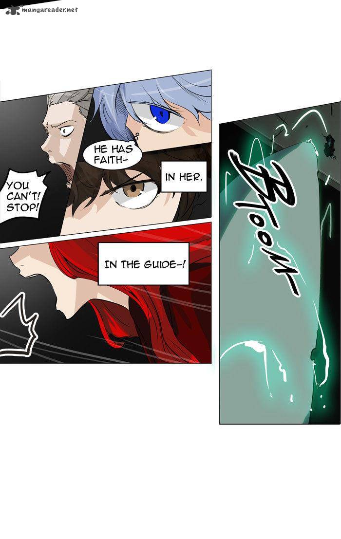 Tower of God