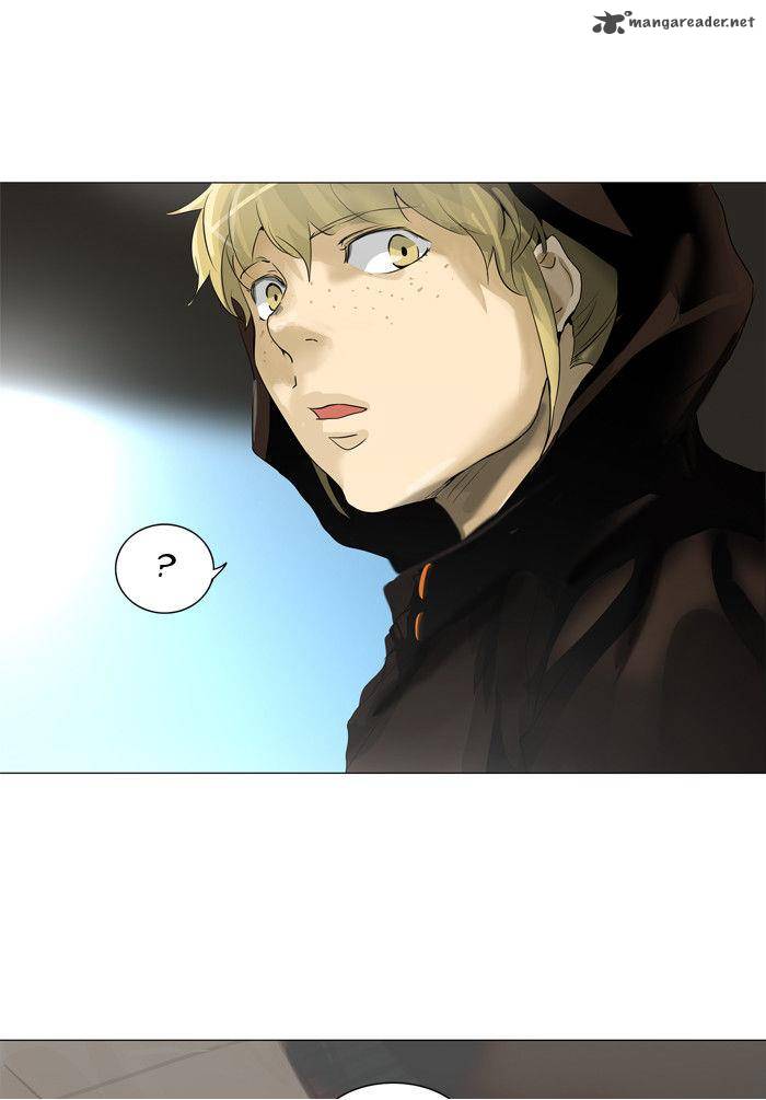 Tower of God