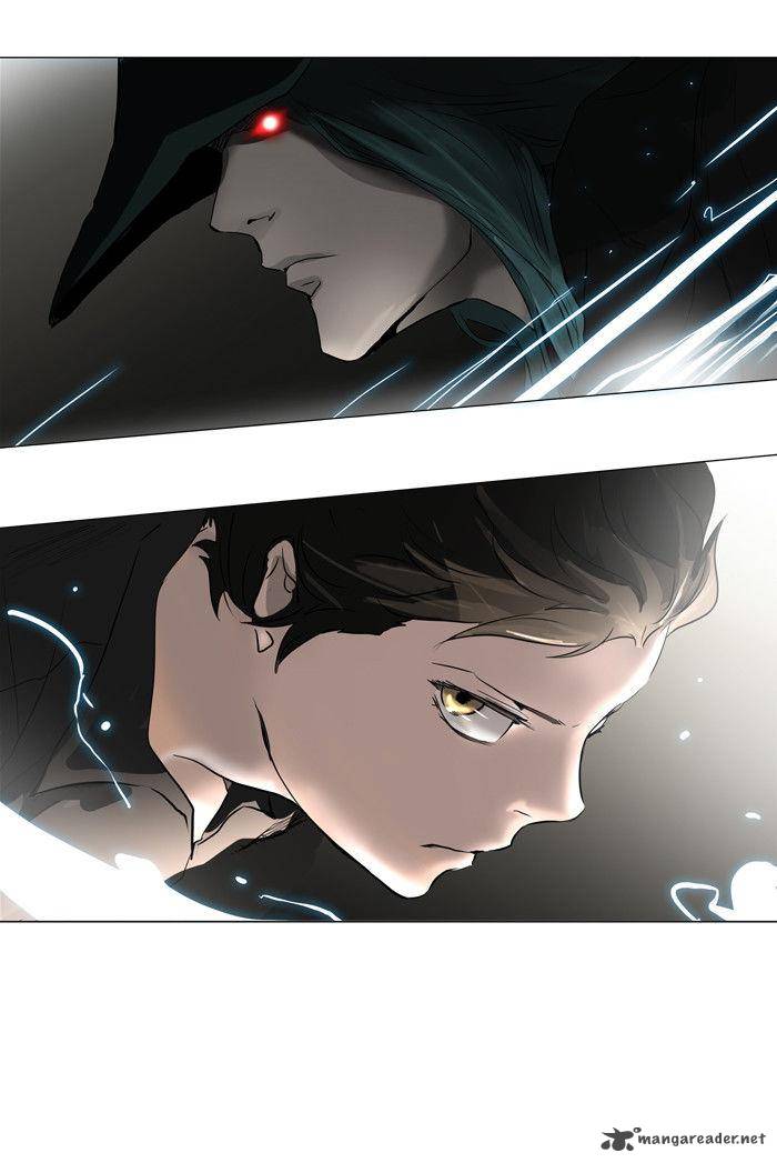 Tower of God