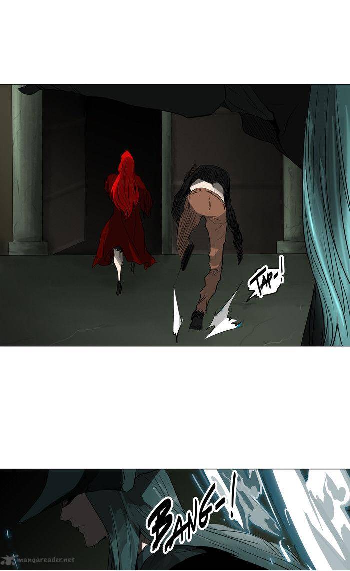 Tower of God