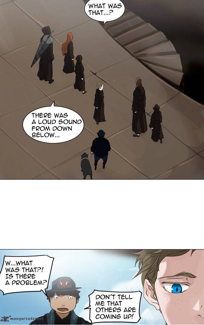 Tower of God