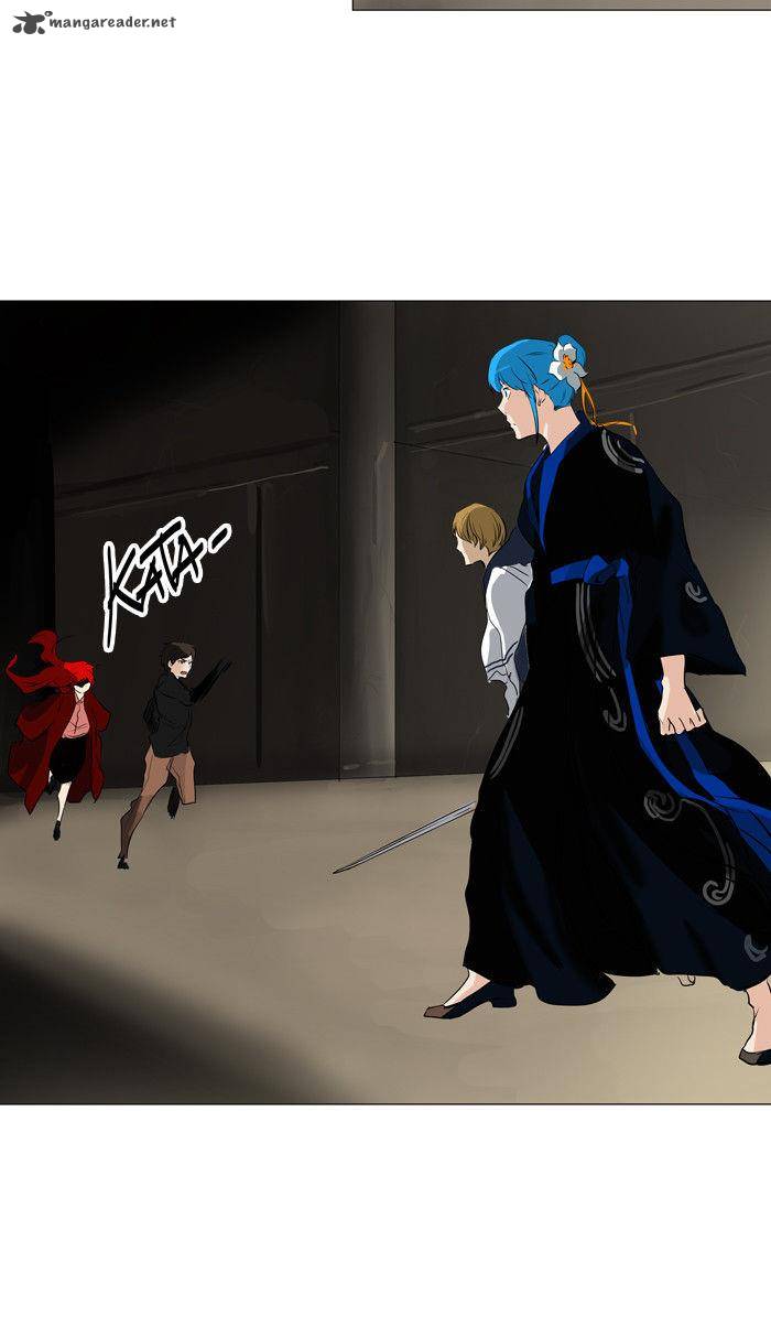 Tower of God