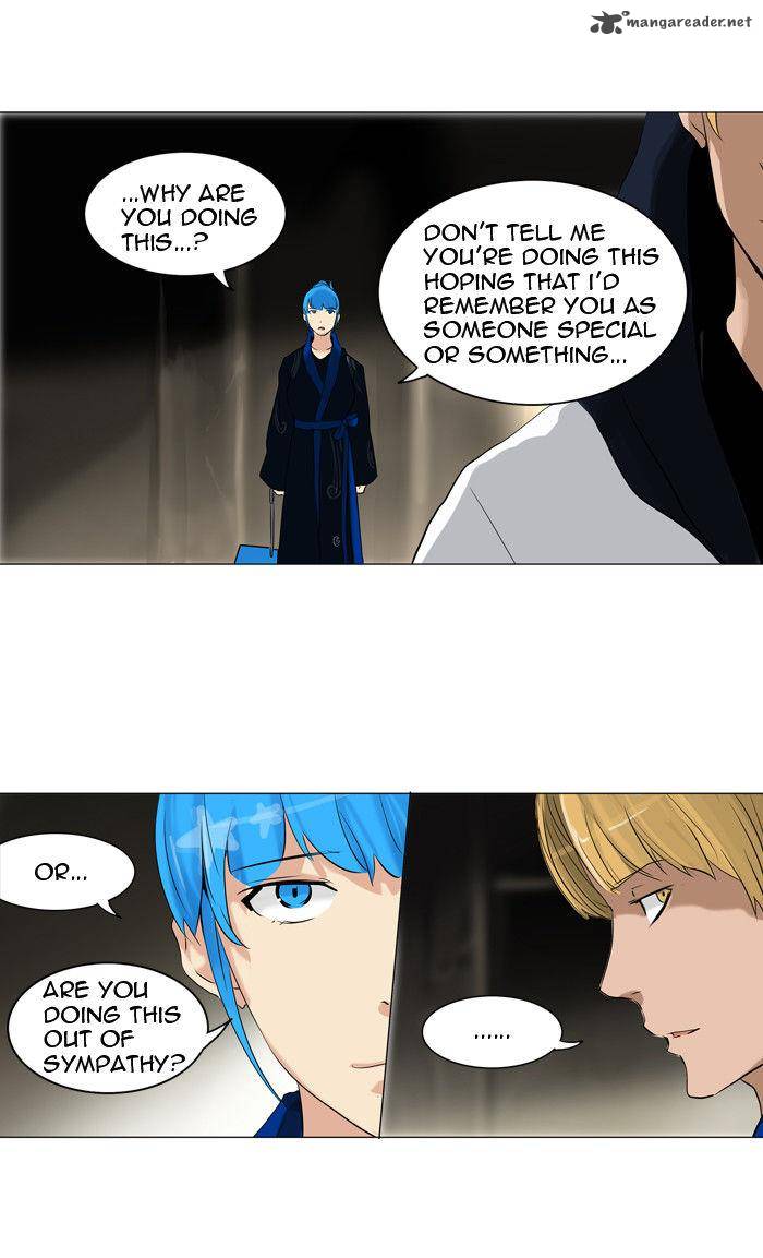 Tower of God