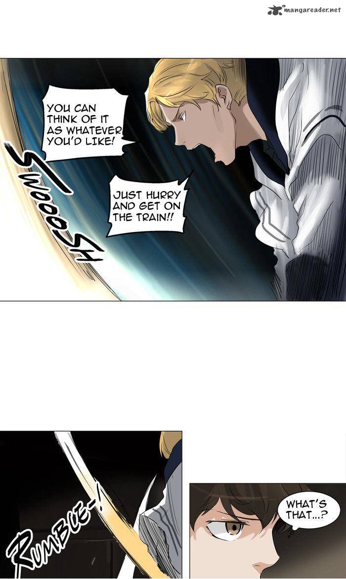 Tower of God