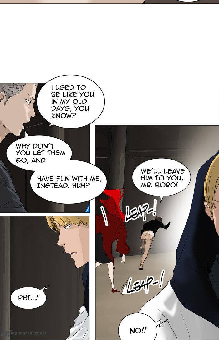 Tower of God