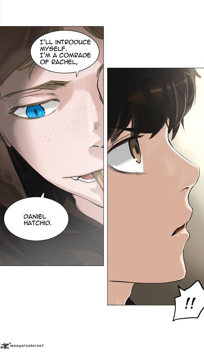 Tower of God