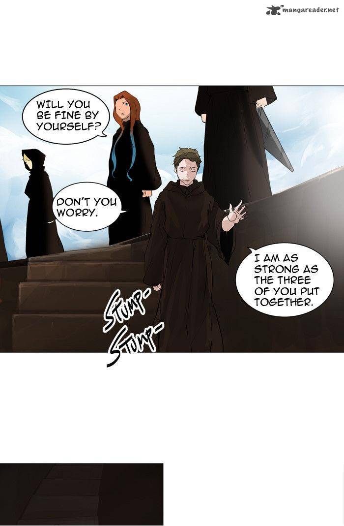 Tower of God