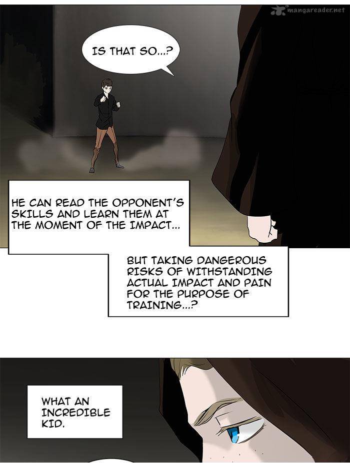 Tower of God