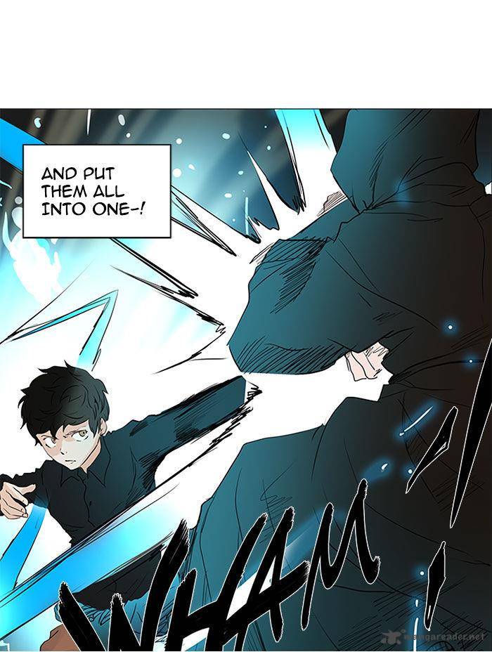 Tower of God