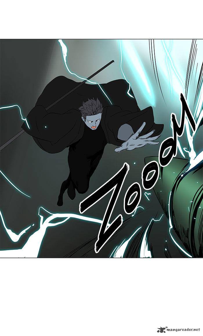 Tower of God