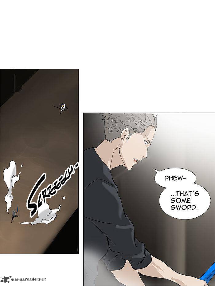 Tower of God