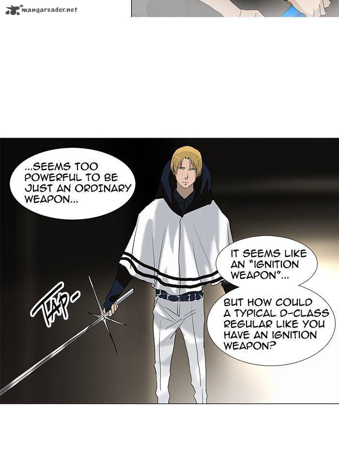 Tower of God