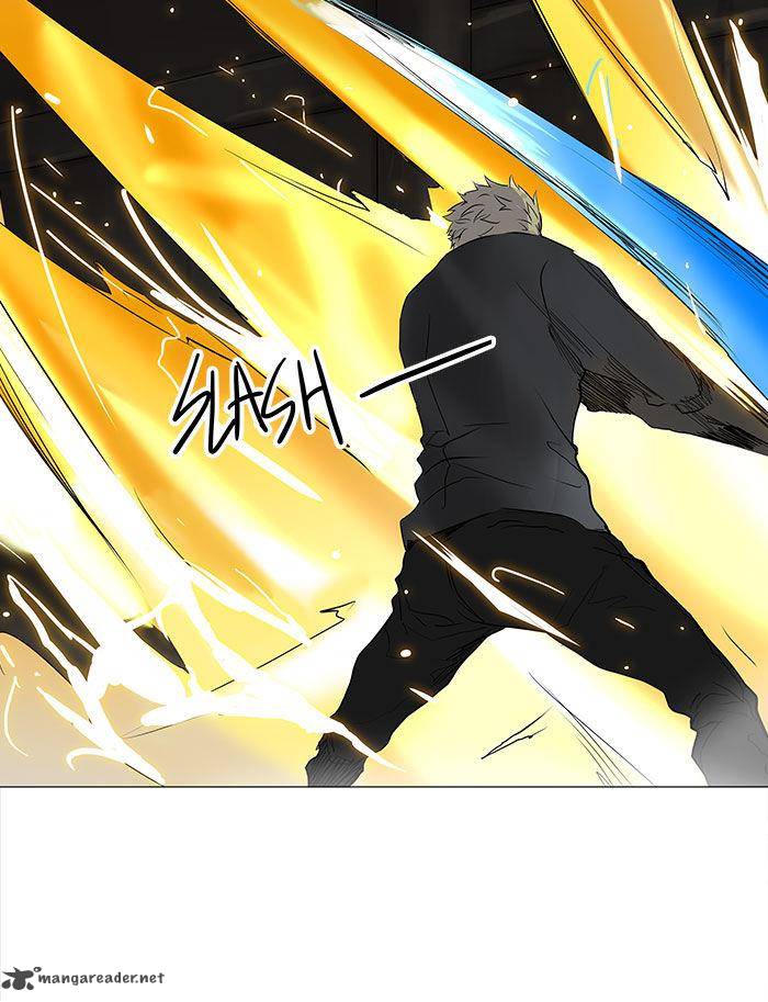 Tower of God