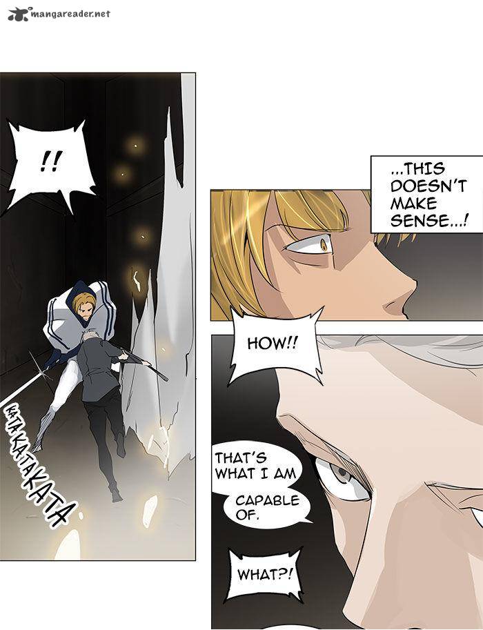 Tower of God