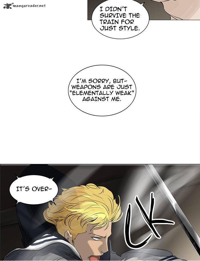 Tower of God