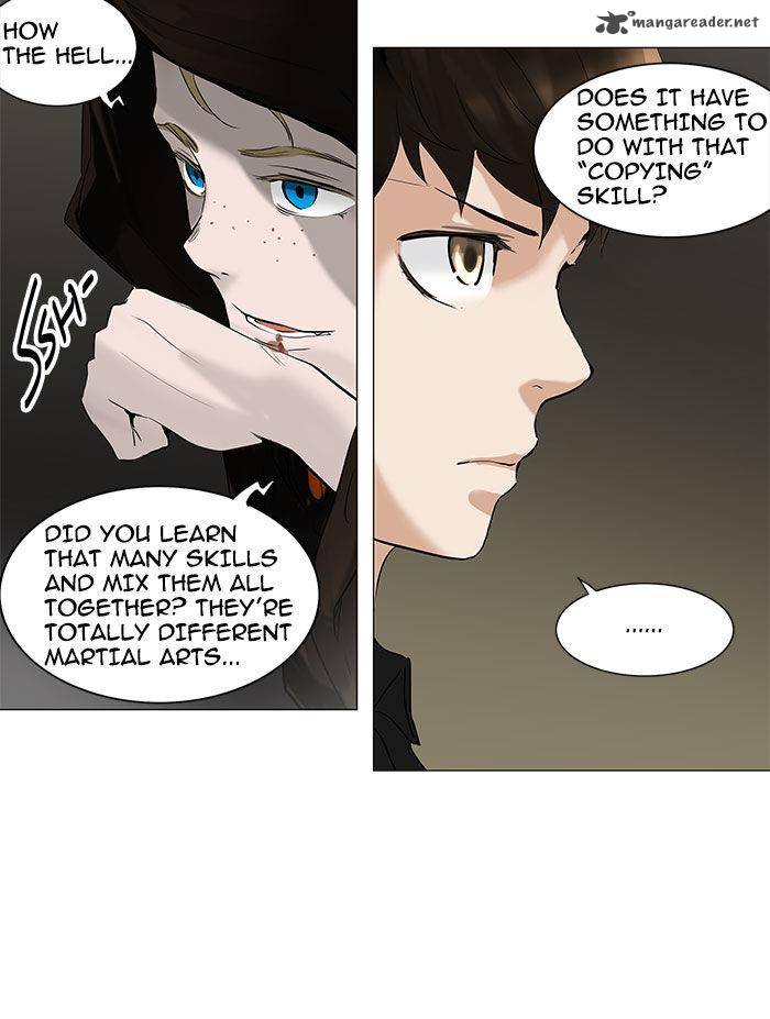 Tower of God