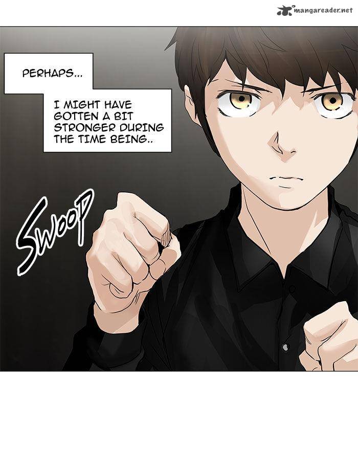 Tower of God