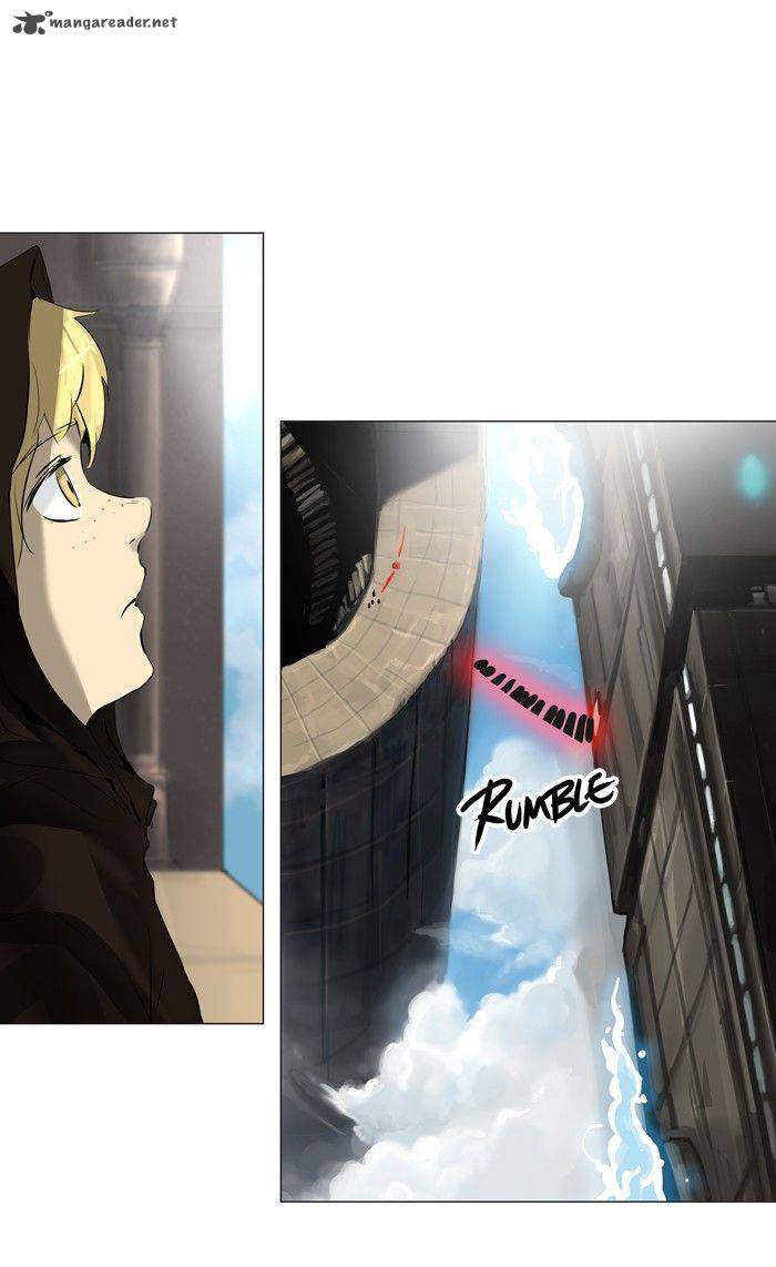 Tower of God