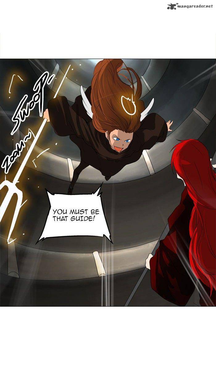 Tower of God