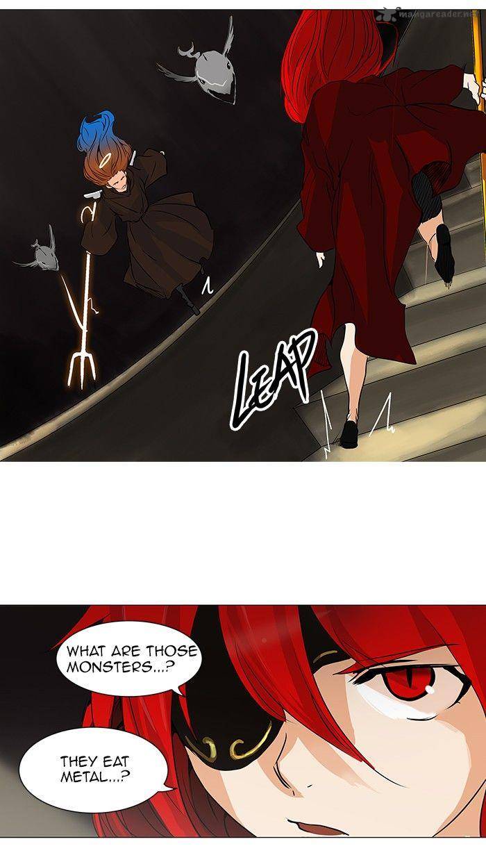 Tower of God