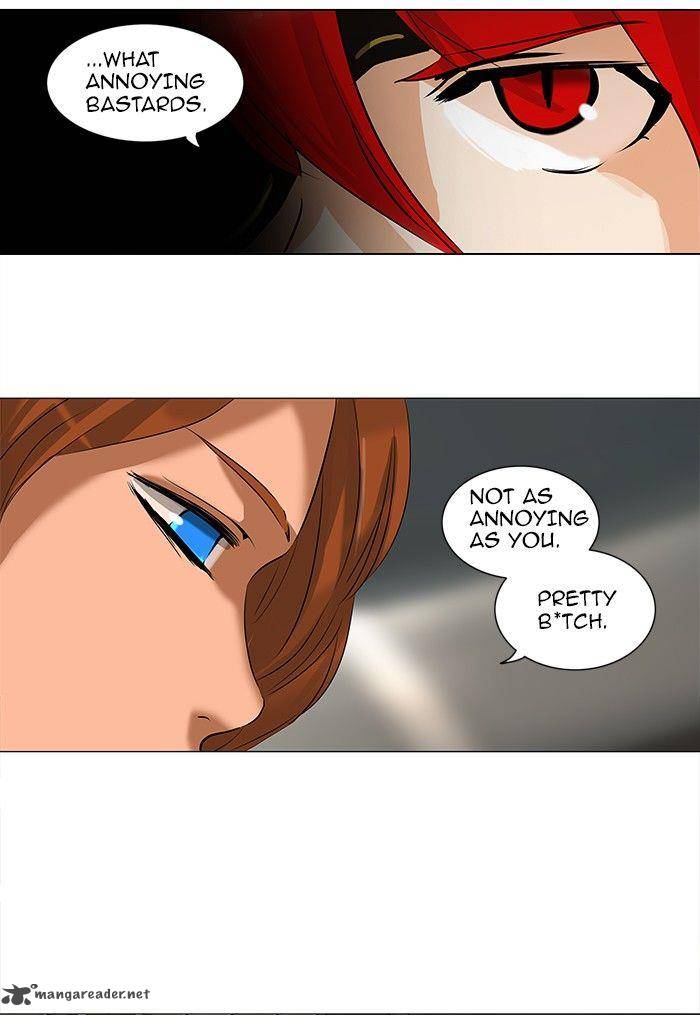 Tower of God