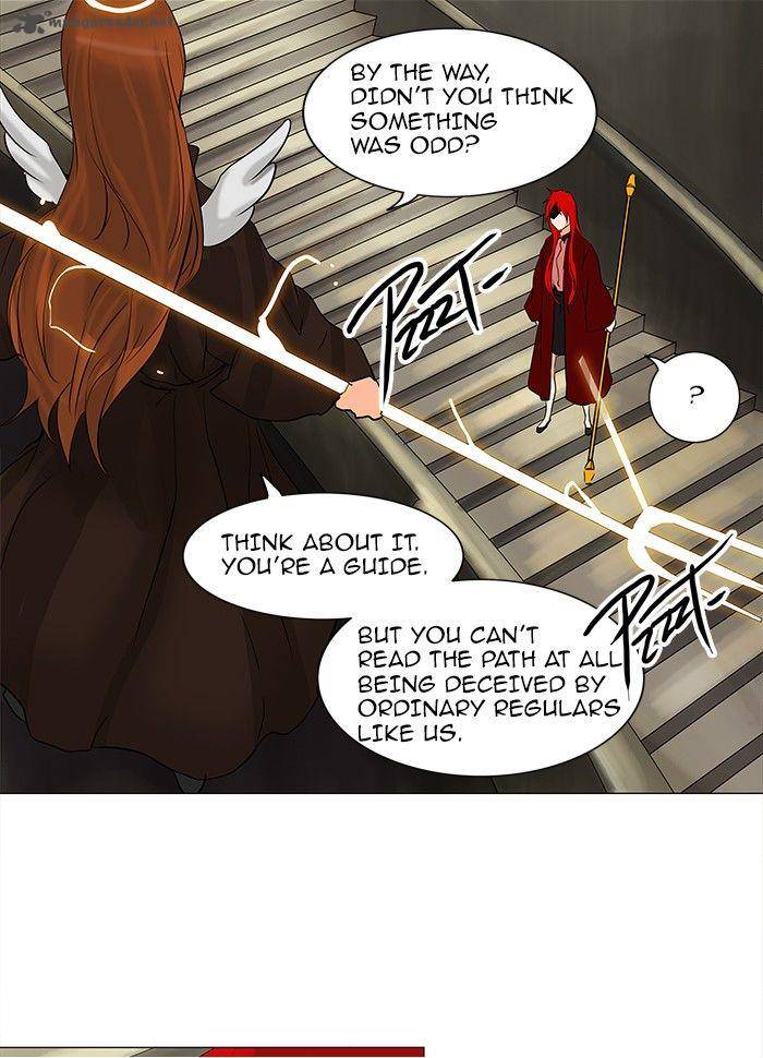 Tower of God